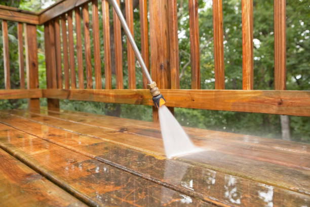 Pressure Washing Estimates in Big Pine Key, FL